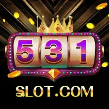 531SLOT - Game TPS Terbaik untuk Pengalaman Seru