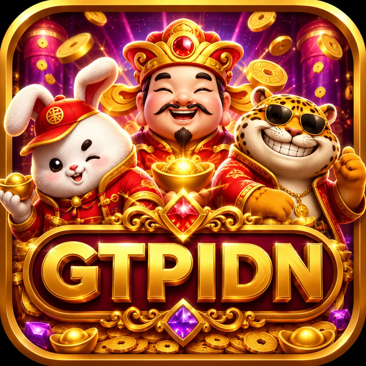 GTPIDN - Petualangan Tak Terbatas di Dunia MMORPG