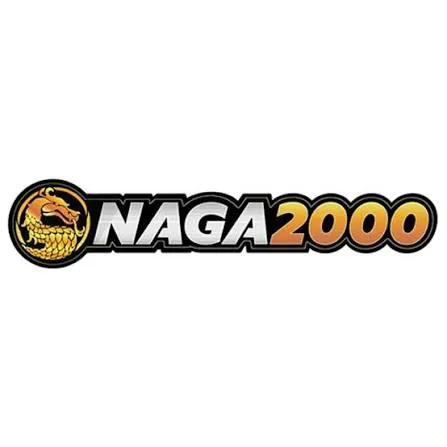 NAGA2000 - Pertarungan Seru di Dunia Fighting