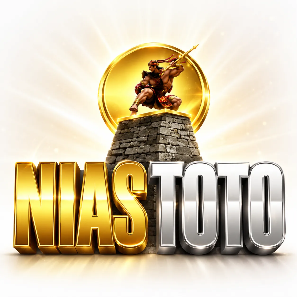NIASTOTO - Petualangan Seru dalam Dunia Arcade